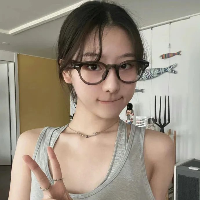 母子情深
