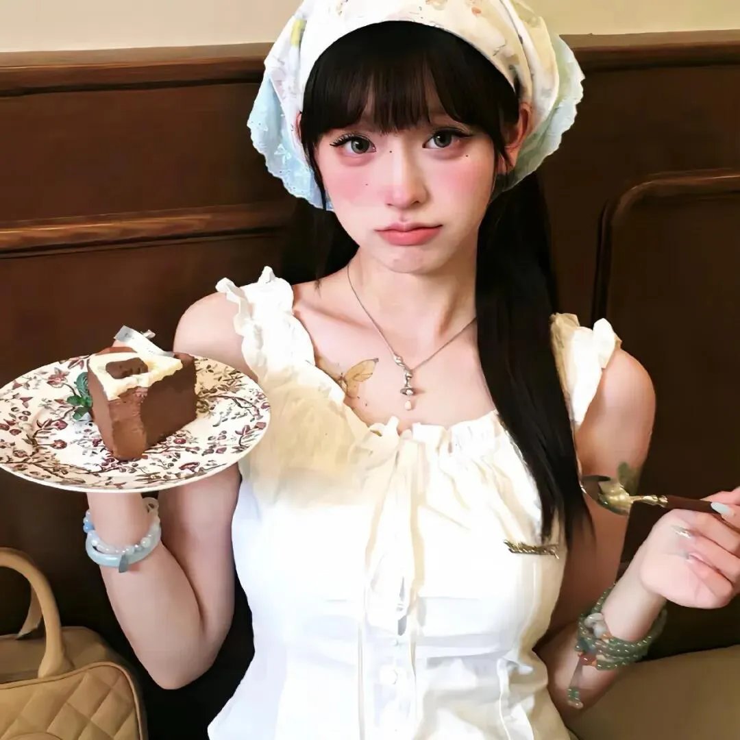 马戏女郎