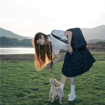 我妈的新男友