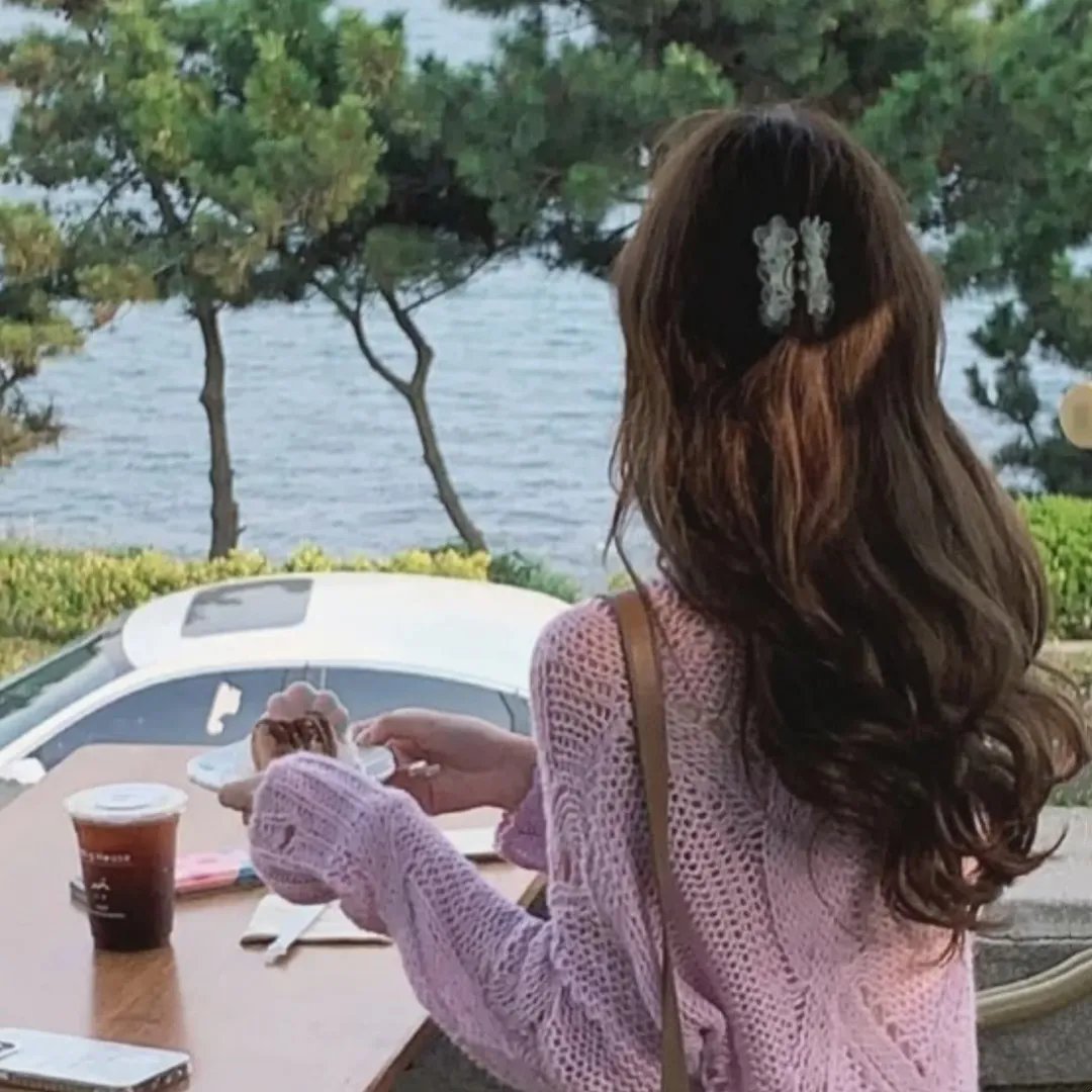 她的盛焰